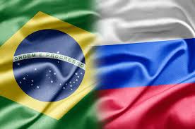 Hoje a partir das 09h00 (de brasília) você vai acompanhar o jogo entre brasil x rússia ao vivo pelo vôlei com transmissão do canal sportv2. Russia Diz Que Comercio Com Brasil Caiu 15 Nos Primeiros Meses De 2019 Exame