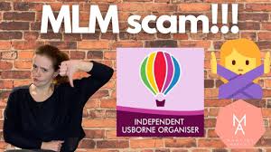 Incase you didn't know, usborne is the largest independent children's book publisher in the uk. Is Usborne A Scam Usborne Books Mlm Scam Youtube