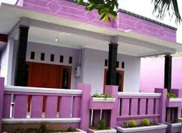 Model pagar minimalis desain & contoh gambar terbaru yang modern, dari: Baru 35 Tiang Pagar Rumah Cantik