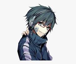 Collection by royashi vip • last updated 12 weeks ago. Anime Boy Png Image Transparent Anime Boy With Glasses Png Download Transparent Png Image Pngitem