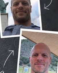 Evan Proctor's Instagram, Twitter & Facebook