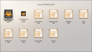 When playing media, a swipe down on the apple tv remote gives you access to track selection, playback speed, media information, audio controls and. How To Use Vlc Media Player With The New Apple Tv