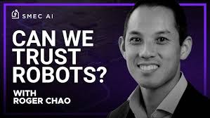 ROSCon 2024 Highlights: Conversations with Dexory, Asimovo, and ZettaScale 