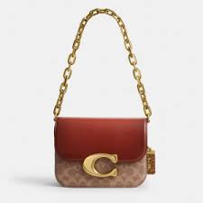Túi Coach chính hãng - Balo hàng hiệu - Shop Ta