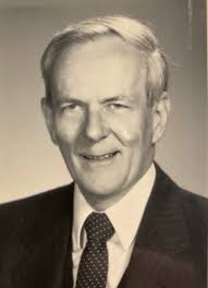 Obituary for Paul B. Cullinane