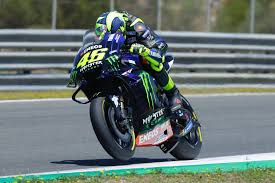 Very different feelings but the same mentality, all for the team, #allforone! 2019 Jerez Motogp Results Spanish Grand Prix Recap