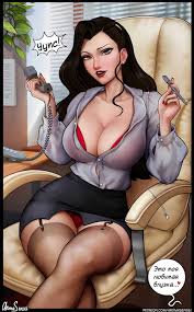 Лучшие порно комиксы - Аватар: Легенда о Корре!