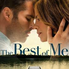 I read the book first. The Best Of Me Movie Review Cleverly Me South Florida Lifestyle Blog Miami Mom Blogger