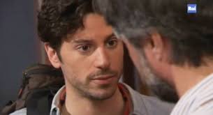 Un posto al sole: Daniela gelosa di Rossella e Scheggia