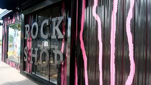 Hardrock.com cafes hotels casino rock shop hard rock rewards. The Rock Shop Hard Rock Cafe Is In Kk Dulu Lain Sekarang Lain