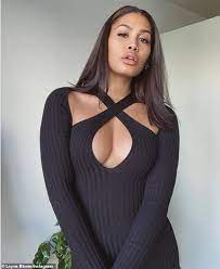 Check spelling or type a new query. Leyna Bloom Becomes First Black Asian Trans Model To Pose For Sports Illustrated Swimsuit Issue Duk News