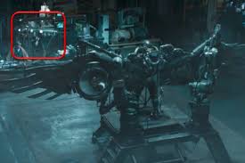To catch up before the movie, check out 15 important facts about the airborne supervillain. Veeco The Vulture S Lab In The Spider Man Homecoming Movie Wouldn T Be Complete Without Veeco S Gen20 Mbe System Facebook