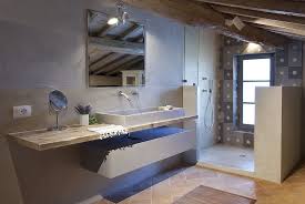 Antique terracotta tile floor houses flooring. Warm And Cozy Trend Best Bathrooms With Timeless Terracotta Tiles