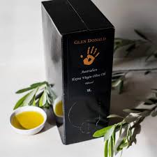 2L Extra Virgin Olive Oil Single Origin