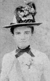 Hattie Cagle's Instagram, Twitter & Facebook