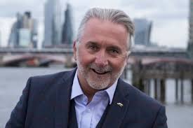 Comedian Jeff Stevenson