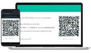 Download whatsapp for desktop pc from filehorse. How To Open Whatsapp Web On Your Computer And How To Use It