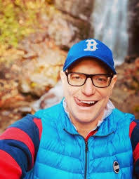 Sat.1-Moderator Benjamin Bieneck hat Krebs