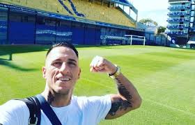 Elogios a di zeo y una llamativa declaración sobre riquelme y palermo. La Cargada Navidena De Pablo Migliore A Nicolas Otamendi Por La Copa Libertadores Perdida De River