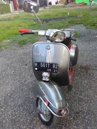 Image result for gambar vespa extreme
