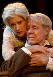 Long Day's Journey into Night — The Rogue Theatre