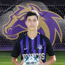 Caleb Sisson's High School Bio