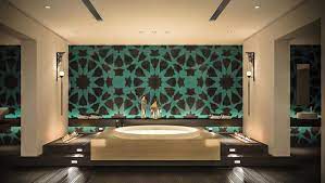 Interior & architecture designs, wonderful modern moroccan islamic interiors designs : Exploring Islamic Interior Design Interior Design S3da Design