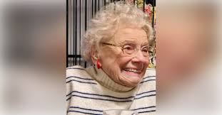 Obituary information for Jean F. Paulsen