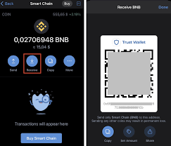 Maybe you would like to learn more about one of these? Connecting Trust Wallet To Binance Smart Chain Bsc Binance Academy