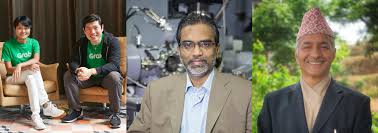 Nikkei asia today at 9:35 pm as i started living in japan, i was amazed at how all people were in. Past Winners Nikkei Asia Award Nikkei Inc