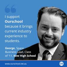 Profili për Kew High School