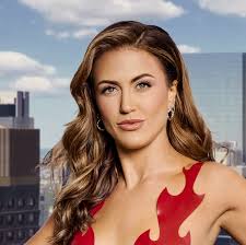 15 Minutes with ... Abi Godfrey of Netflix's Selling the City