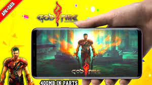 400mb Godfire Rise Of Prometheus Apk Obb Highly Compressed Download On Android In 2021 Android Games Android Games To Play