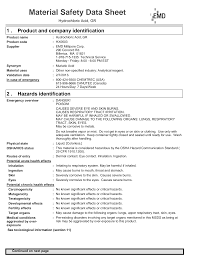 Https Www Ise Ncsu Edu Processes Wp Content Uploads Sites 11 2013 07 Hydrochloric Acid Pdf