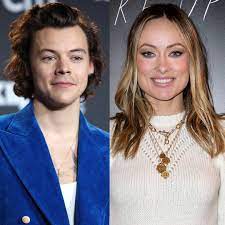 She was born on march 10, 1984 in new york city. See Olivia Wilde React To Questions About Harry Styles Romance E Online News Wwc