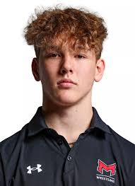 2024-25 Wrestling Roster