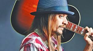 Kid Rock Confirms Major Future Plans Kid Rock Stories For Kids Rock And Roll