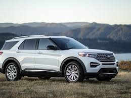 See 4 results for ford explorer sport utility vehicle for sale at the best prices, with the cheapest used car starting from £2,950. Ford Explorer Uae Al Tayer Motors Ford