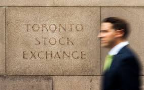 Investors See Value In Canadas Tsx But Smaller Gains For