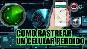 Localizar Celular Perdido Y Apagado 932142200 Youtube