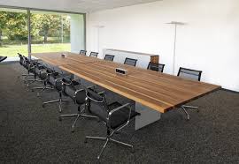 Conference Room Set Up Google Search Industrial Office Design Office Room Furniture Contemporary Conference Table