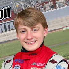 Atlanta Motor Speedway points