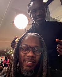 Dwayne Ray Cormier, Ph. D. (@dwayneraycormier) • Instagram photos and videos