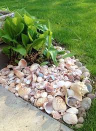 The most common beach garden decor material is paper. Outdoor Summer Beach Decor Ideas For Porch Patio And Yard Coastal Gardens Coastal Landscaping Outdoor Gardens Landscaping