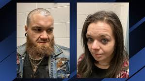 Couple wanted in Kentucky, W.Va. taken into custody in Wayne County  investigation