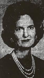 Katie Reed Brooks (1922-1968)