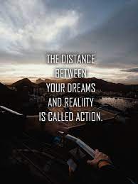 Turn Your Dreams Into Reality Make Your Monday Awesome Dreaming Of You Wednesday Wisdom Life Quotes