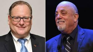 Dean Hart gets political traction with Billy Joel plan