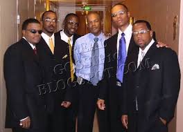 New Edition With Their Manager Brooke Payne New Edition Candy Girl Ralph Tresvant New Edition