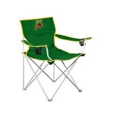 North Dakota State Bison Ndsu Ncaa Deluxe Chair Sports Bison Chair North Dakota